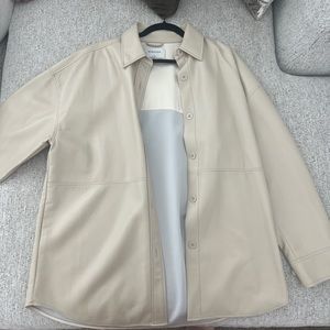 Aritzia Babaton Pelli Jacket